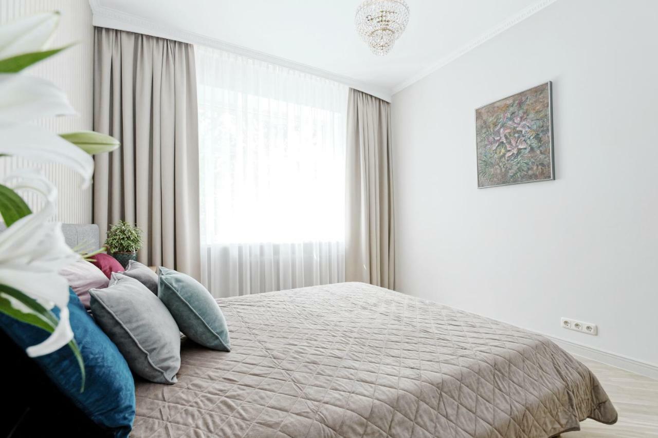 Ausekla Deluxe Apartment 리가 외부 사진