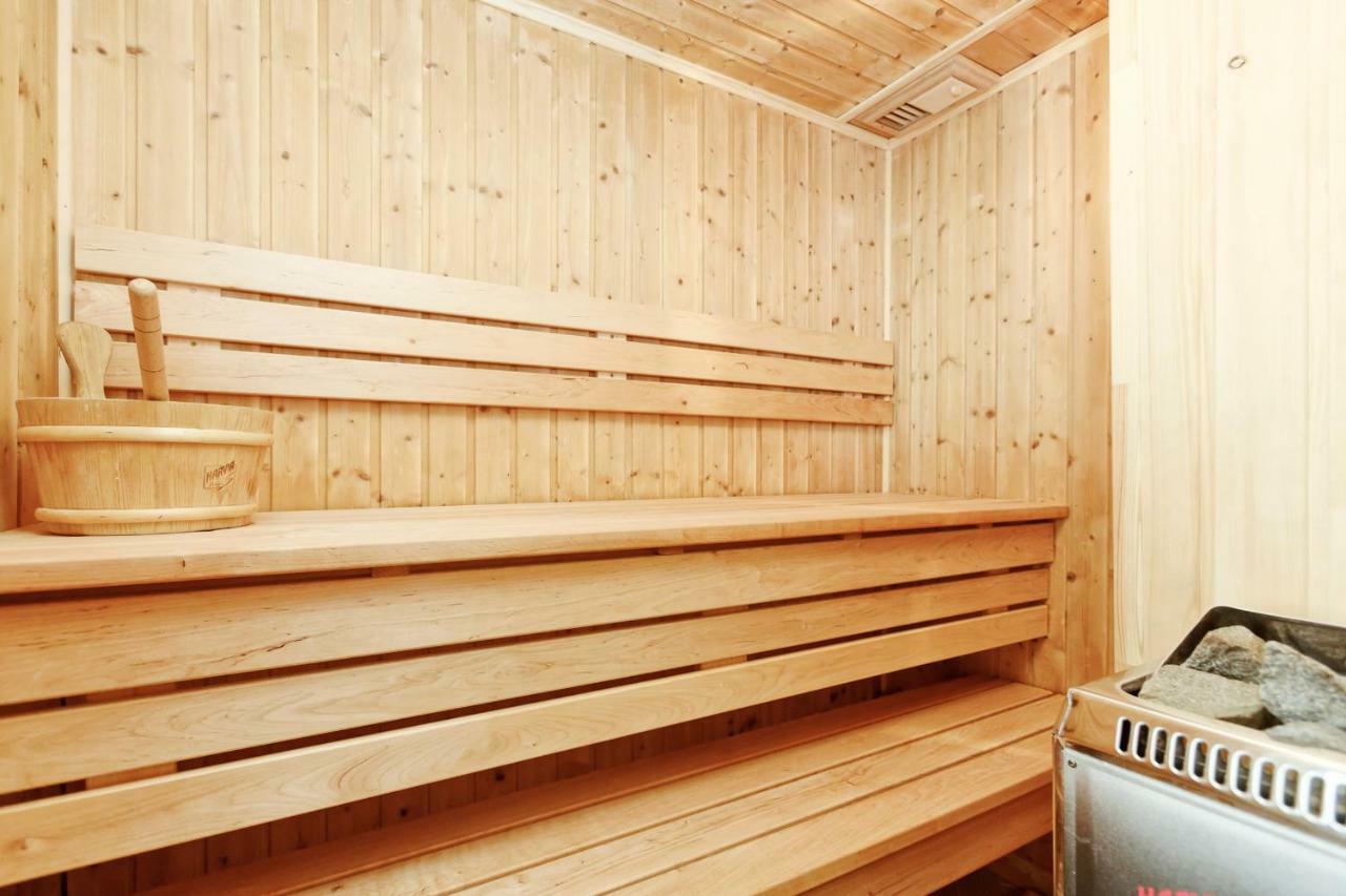 Ausekla Deluxe Apartment 리가 외부 사진